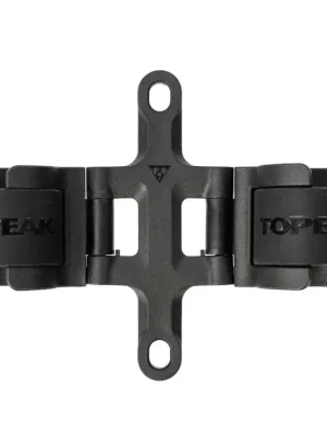 TOPEAK držák CAGE SIDE MOUNT Poslední Šance