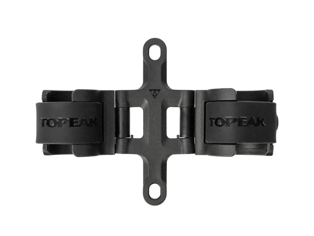 TOPEAK držák CAGE SIDE MOUNT Poslední Šance
