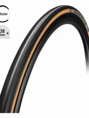 Omezená Nabídka galuska TUFO Elite Hi-Composite Carbon 28 černo-bé