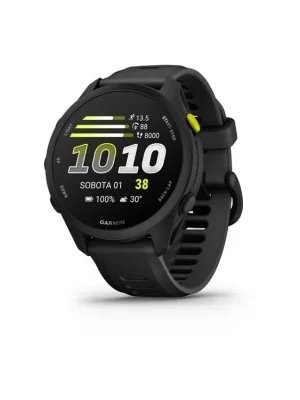 Garmin Forerunner 70, Black Jen Po Omezenou Doba