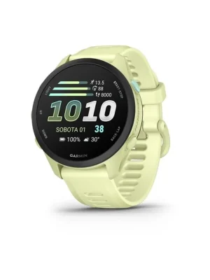 Garmin Forerunner 70, Citron Super Cena