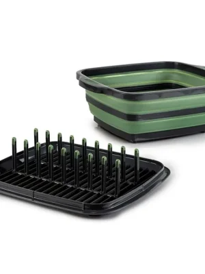 GSI Outdoors Escape Dish Rack Set Objednat Nyní