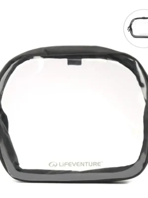 Vrácení Zdarma Lifeventure Clear Wash Case