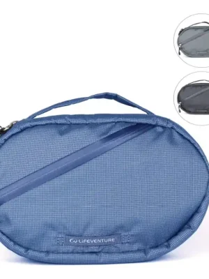 Výhodná Nabídka Lifeventure Folding Wash Bag
