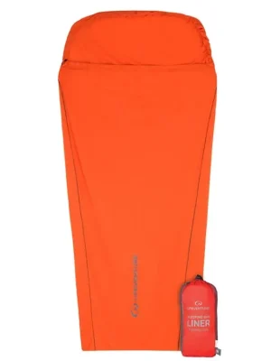 Kup Teď Lifeventure Thermolite Sleep Liner Mummy