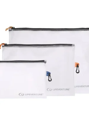 Cenově Výhodný Lifeventure Travel Organisers (3pc Set)