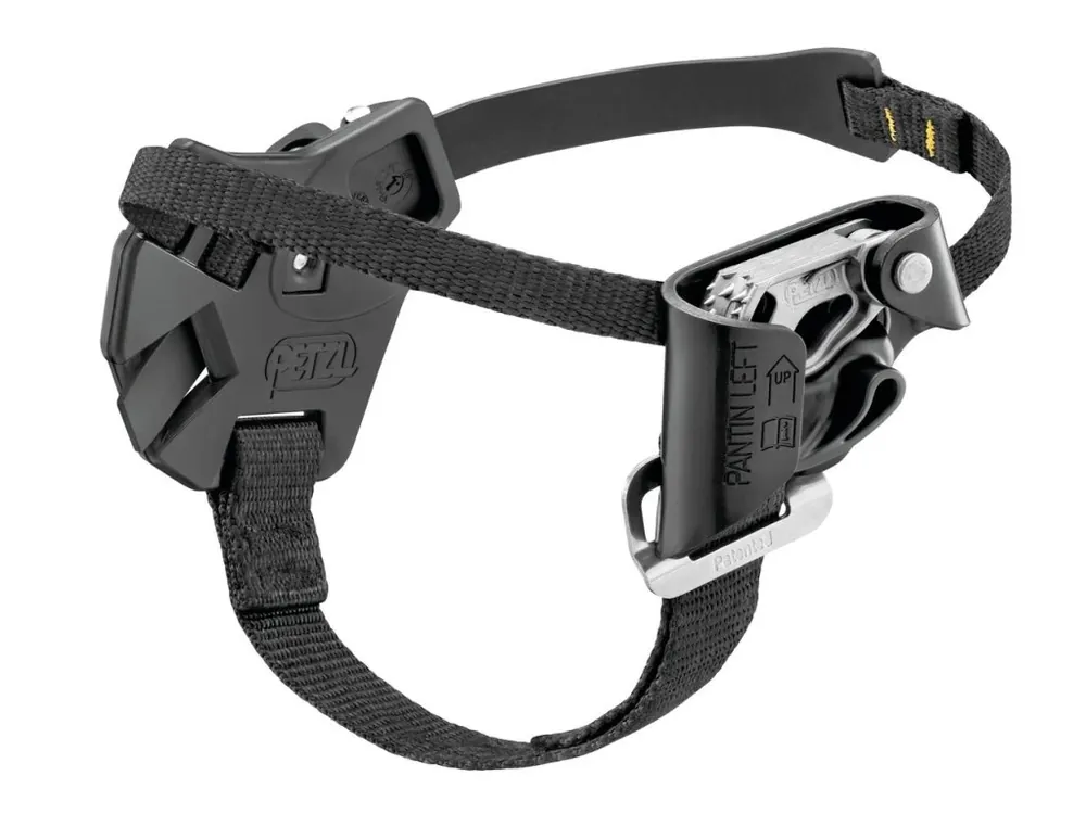 Petzl PANTIN CLICK nožní blokant LEVÝ černý Objednat Nyní