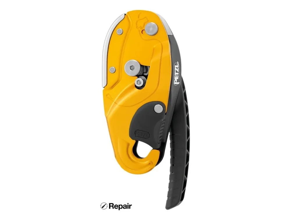 Petzl RIG REPAIRABLE slaňovací brzda Akční Nabídka