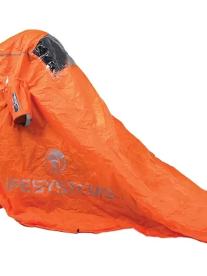 Přístřešek Lifesystems Survival Shelter Solo Tovární Cena