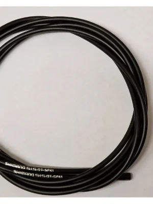 Autentický bovden SHIMANO řadící OT-SP41 2x1320 mm černý, vč.