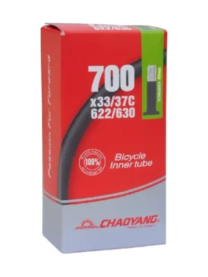 Odeslání Ihned duše CHAOYANG 33/37-622 AV40 (700x33/37C)