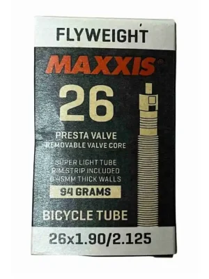 Víkendová Akce duše MAXXIS 26x1,9/2,125 FV Flyweight