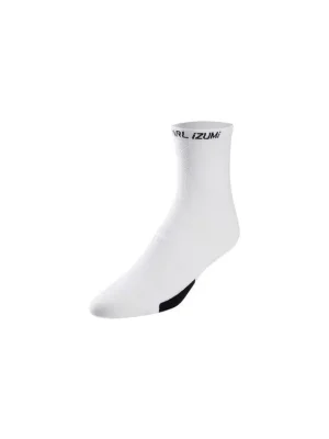 ponožky P.I. Elite sock white - XL 10 + UK Novinka