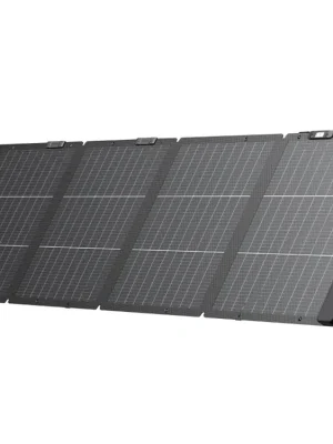 EcoFlow solární panel 220W skládací - 3. generace Kup Teď