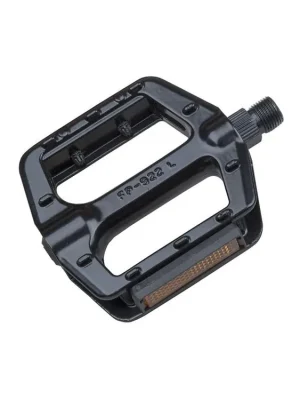 Výprodej pedály PRO-T 922 kuličkové 9/16" černé