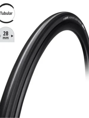 Výhodná Nabídka galuska TUFO Elite Hi-Composite Carbon 28 černo-če
