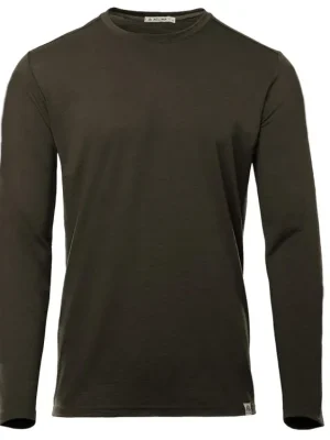 Aclima LightWool 180 Crewneck Men Aktuální