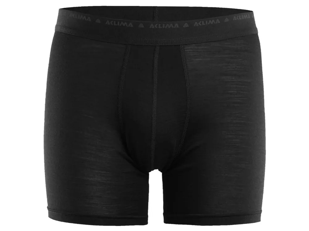 Aclima LightWool Shorts Men Nízká Cena