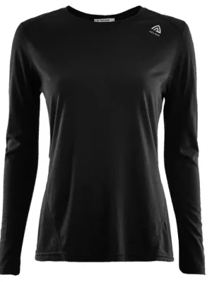 Aclima LightWool Sports Shirt Women Super Cena