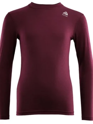 Aclima LightWool T-Shirt Crew Neck Nejlepší Cena