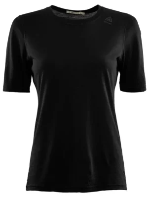 Aclima LightWool Undershirt Tee Women Sezónní Sleva