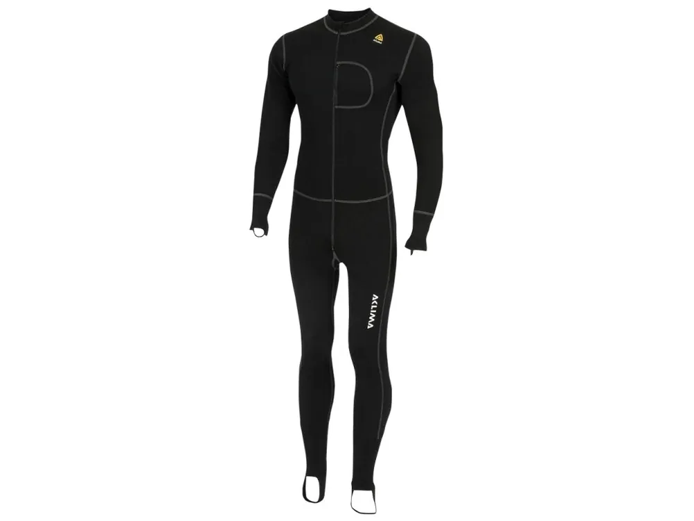 Aclima WarmWool Bodypiece Ověřený