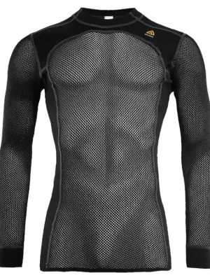 Aclima WoolNet Crew Neck Men Odeslání Ihned