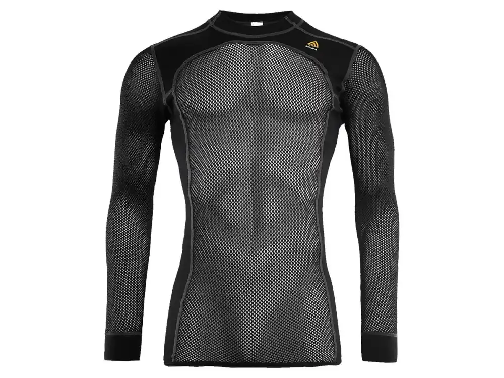 Aclima WoolNet Crew Neck Men Odeslání Ihned