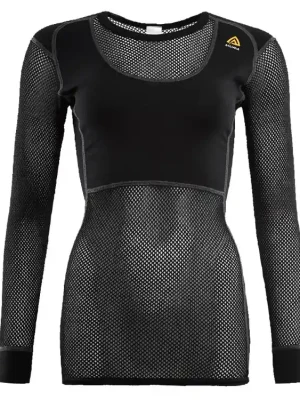 Aclima WoolNet Crew Neckt Women Finální Výprodej