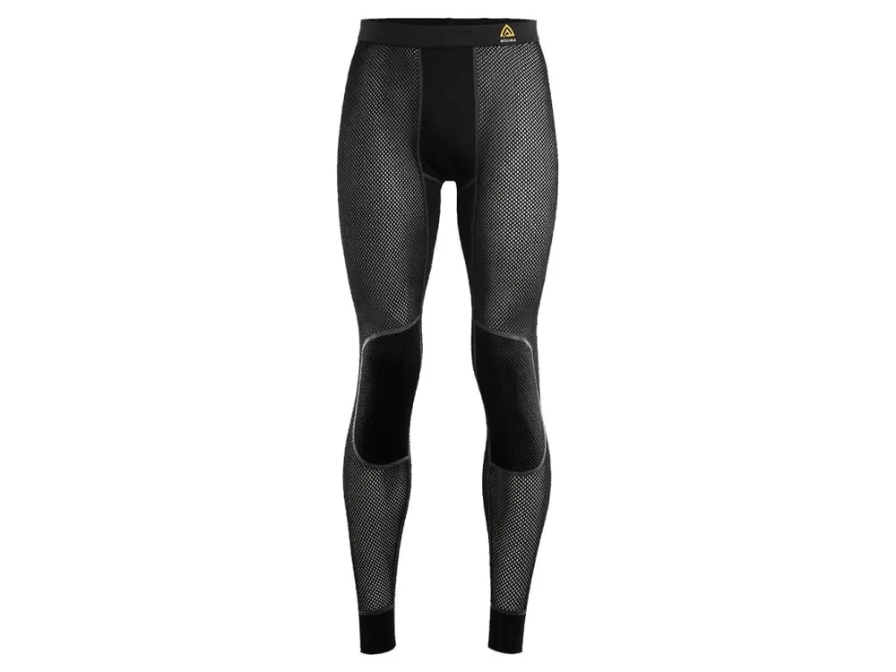 Aclima WoolNet Longs Men Oblíbený