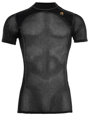 Aclima WoolNet T-shirt Men Rychlé Dodání
