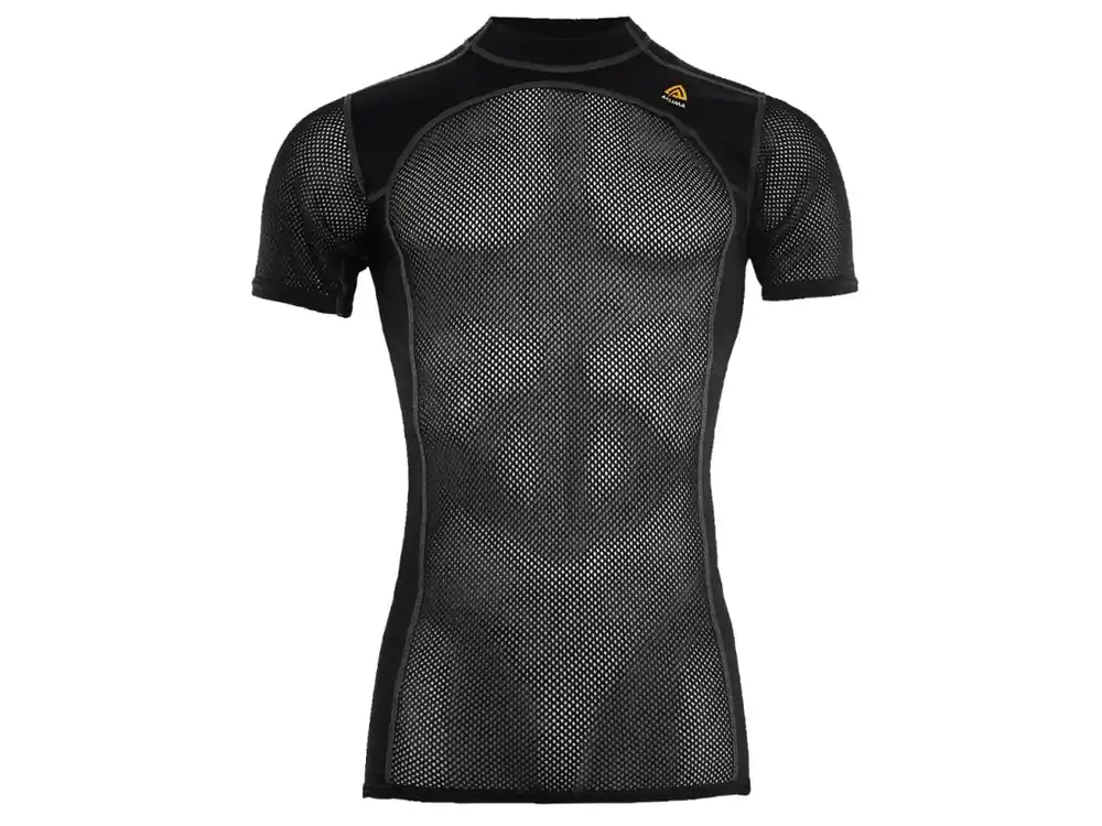 Aclima WoolNet T-shirt Men Rychlé Dodání