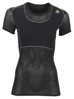 Aclima WoolNet T-Shirt Women Zlevněný