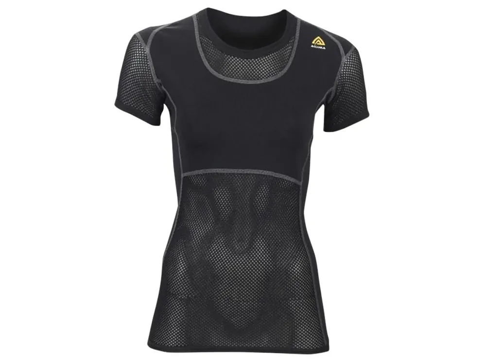 Aclima WoolNet T-Shirt Women Zlevněný