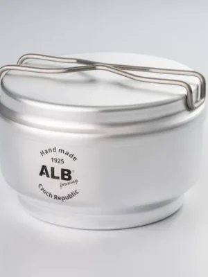ALB ČESKÝ EŠUS HLINÍKOVÝ 3dílný Must-Have