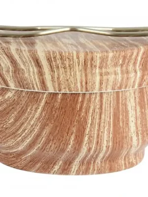 Cenová Bomba ALB ČESKÝ EŠUS WOOD 3dílný, design dřevo