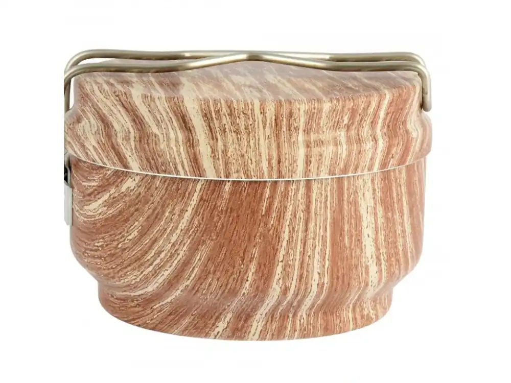 Cenová Bomba ALB ČESKÝ EŠUS WOOD 3dílný, design dřevo