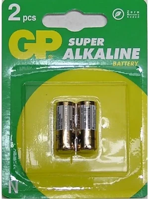 baterie GP 910A,N,LR1 1,5V Přímo Od Výrobce