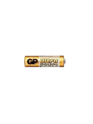 baterie GP R6A,AA ultra alkaline Vysoce Kvalitní