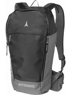 Objednat Nyní batoh ATOMIC Allmountain 18 black/grey 19/20