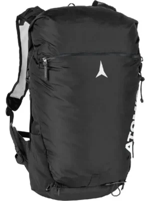 batoh ATOMIC Backland 30+ black 22/23 Objednat Nyní