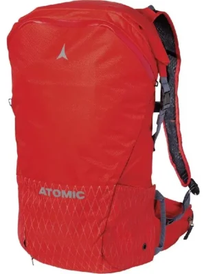 batoh ATOMIC Backland 30+ bright red 20/21 Akční Cena