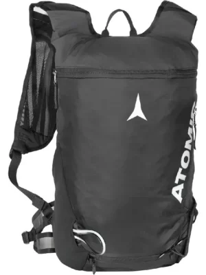 Finální Výprodej batoh ATOMIC Backland UL 16+ black 22/23
