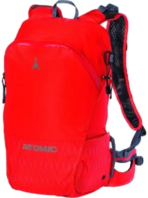 Dokud Zásoby Vydrží batoh ATOMIC Backland UL bright red 18/19