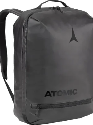Objednat Nyní batoh ATOMIC Duffle bag 40L black 22/23
