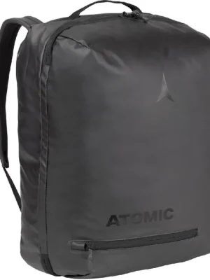 batoh ATOMIC Duffle bag 60L black 22/23 Kup Teď