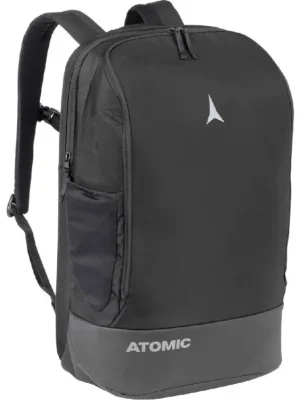 batoh ATOMIC Travel pack black 22/23 Přímo Od Výrobce