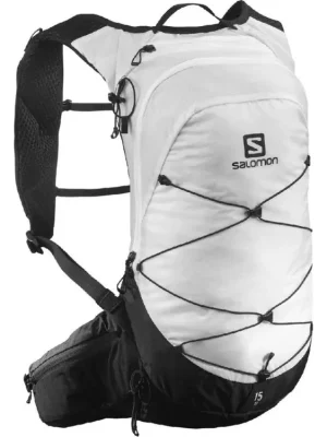 batoh Salomon XT15 white/black 2022 Autentický