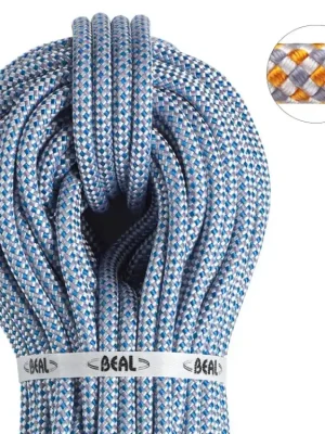 Akce BEAL Access Unicore - 10,5 mm - blue - 60 m