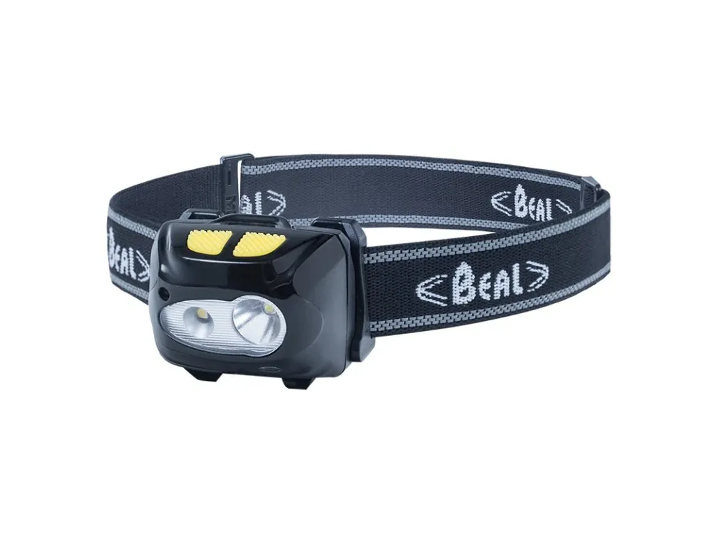 BEAL FF210 Ověřený